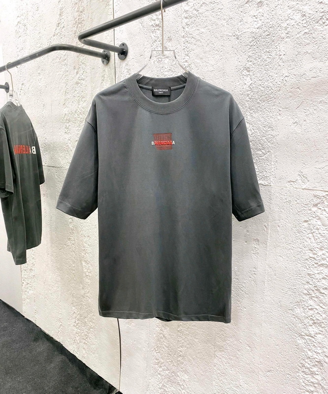 Balenciaga T-shirts-1136
