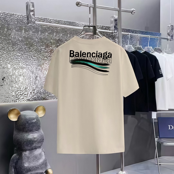 Balenciaga T-shirts-413