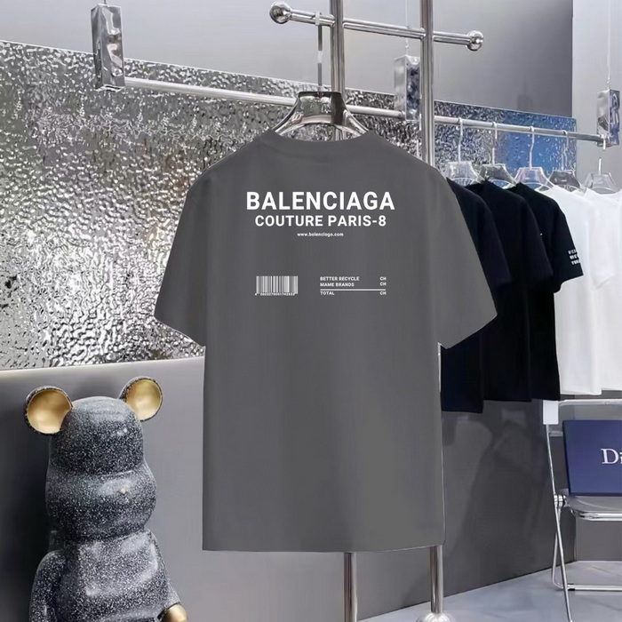 Balenciaga T-shirts-416