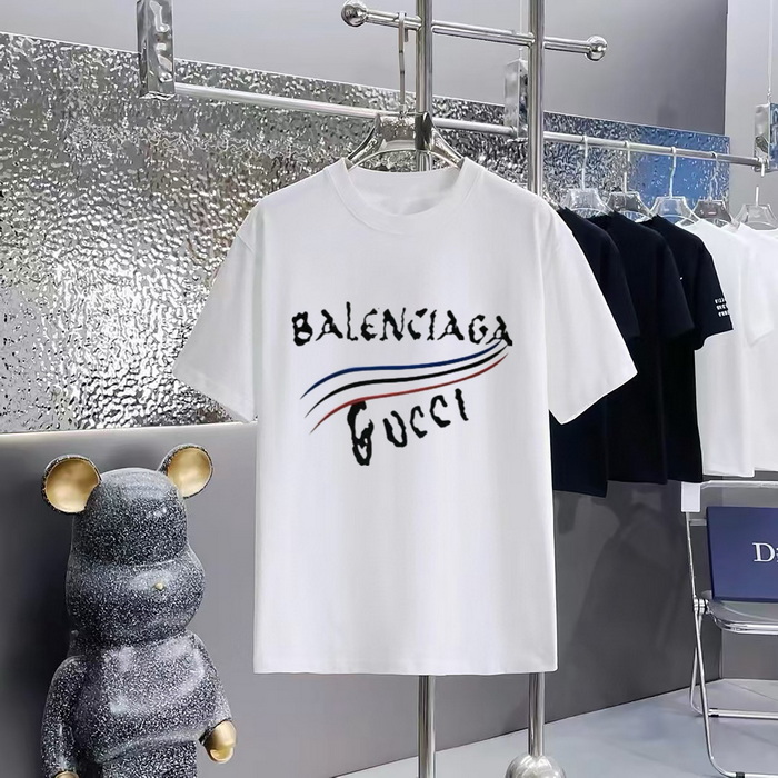 Balenciaga T-shirts-422