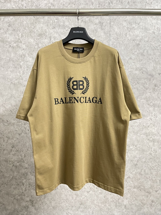 Balenciaga T-shirts-433