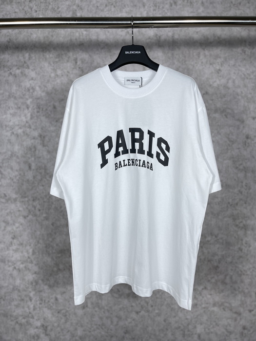 Balenciaga T-shirts-435