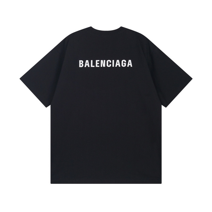 Balenciaga T-shirts-476