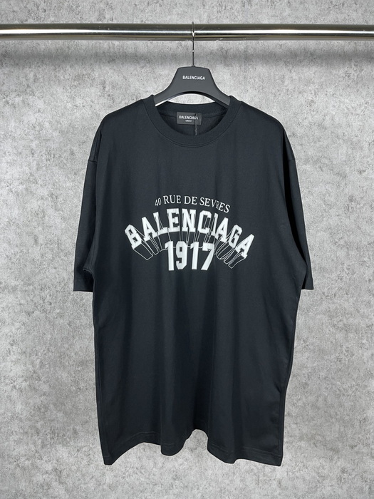 Balenciaga T-shirts-491
