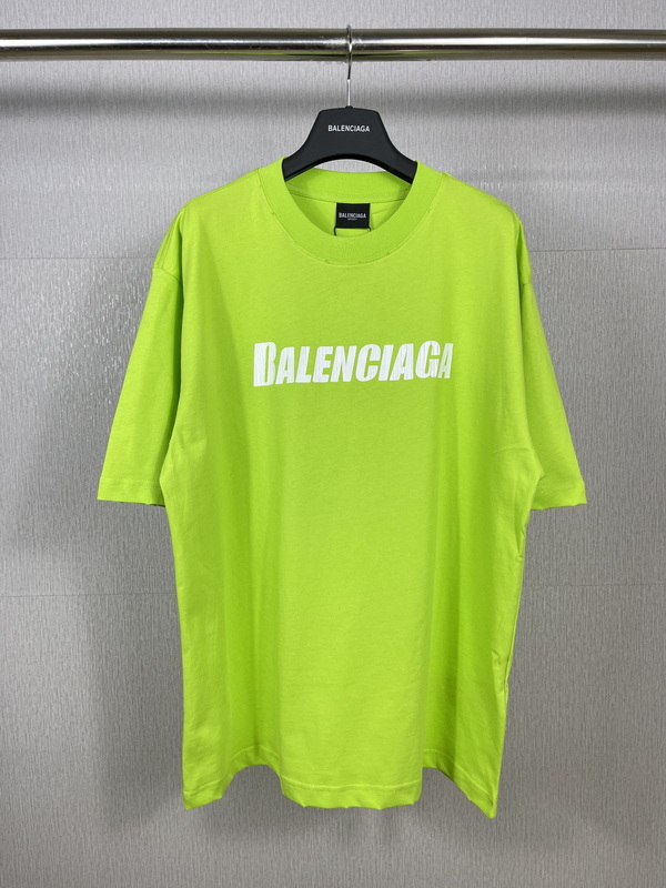 Balenciaga T-shirts-494