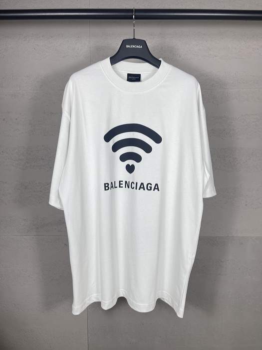 Balenciaga T-shirts-498