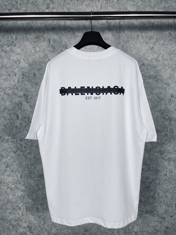 Balenciaga T-shirts-506