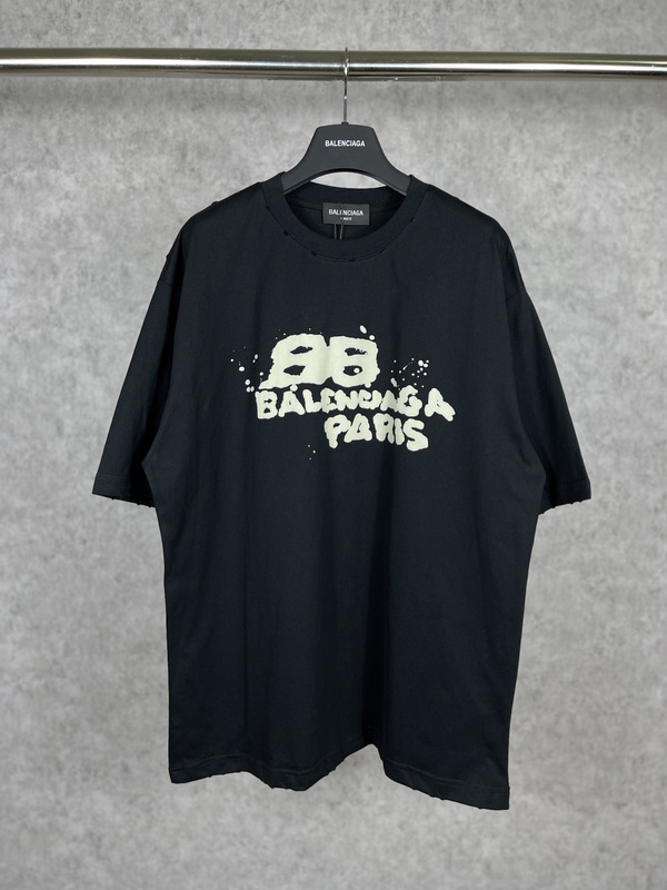 Balenciaga T-shirts-519