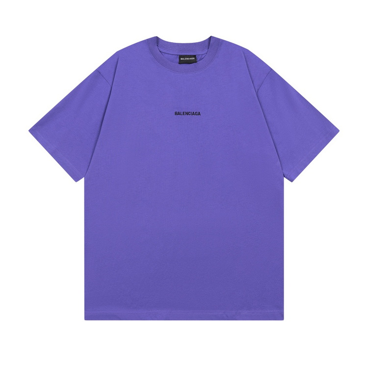 Balenciaga T-shirts-522