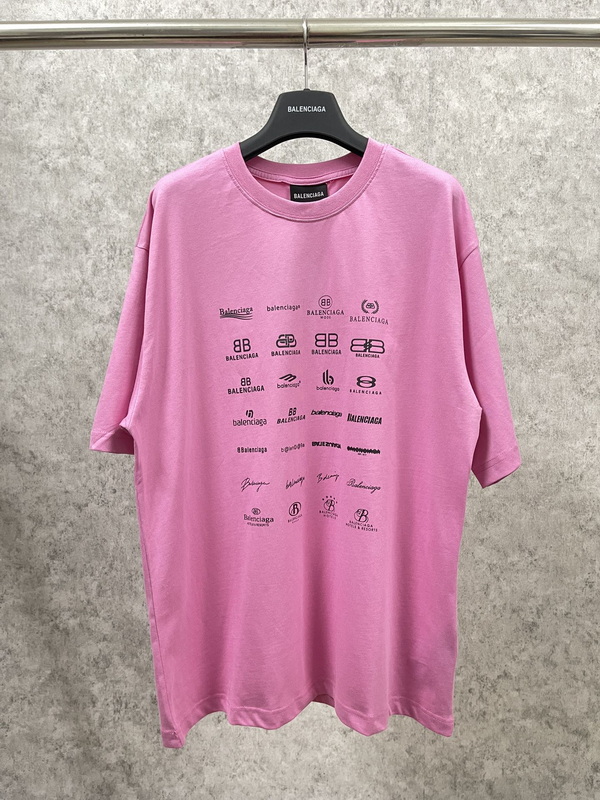 Balenciaga T-shirts-525