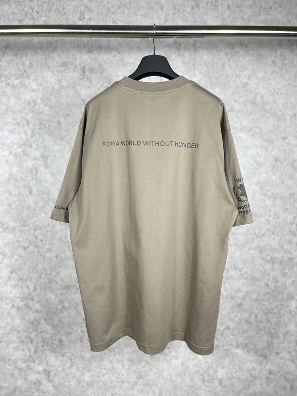 Balenciaga T-shirts-530