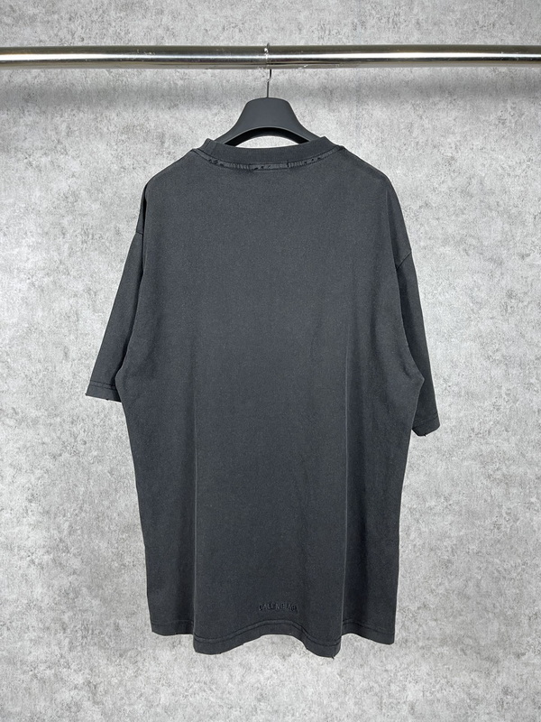 Balenciaga T-shirts-532
