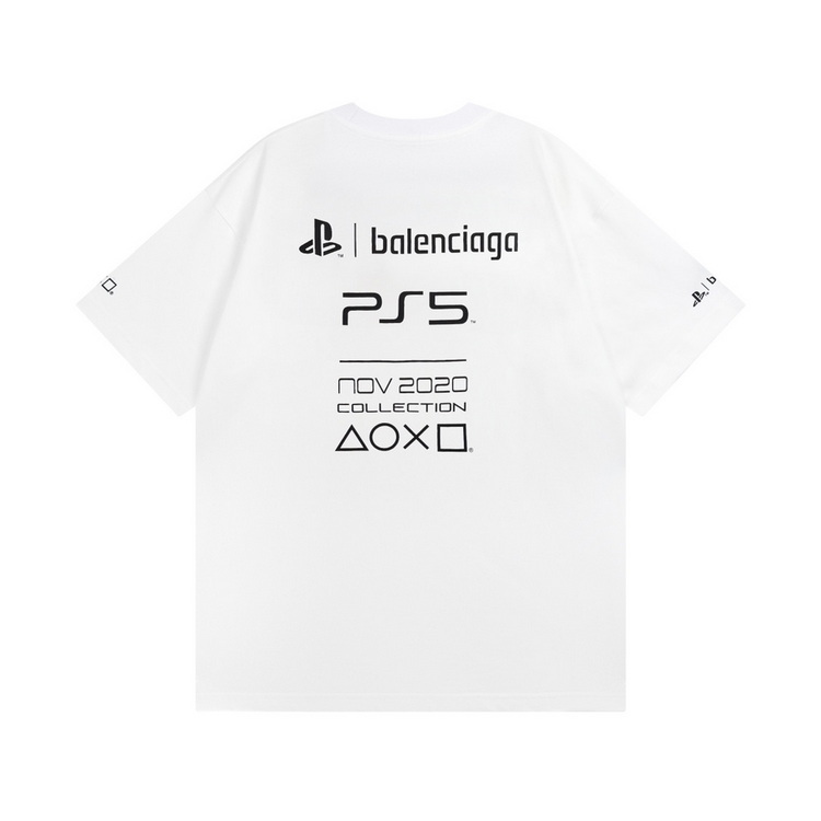 Balenciaga T-shirts-543