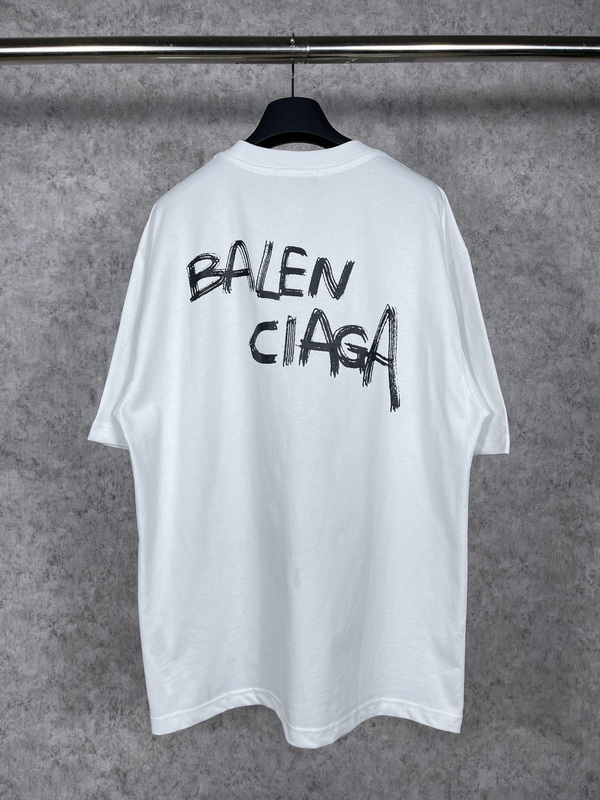 Balenciaga T-shirts-546