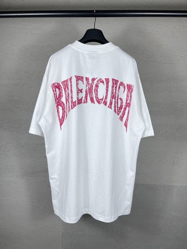 Balenciaga T-shirts-567