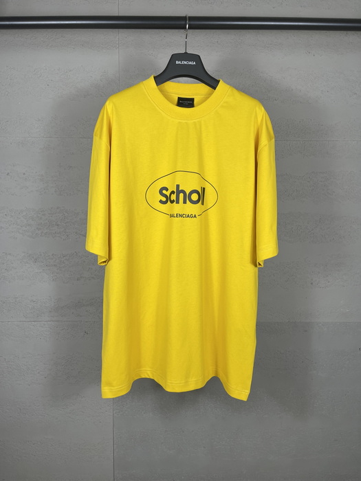Balenciaga T-shirts-580