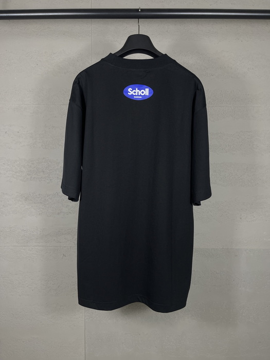 Balenciaga T-shirts-582