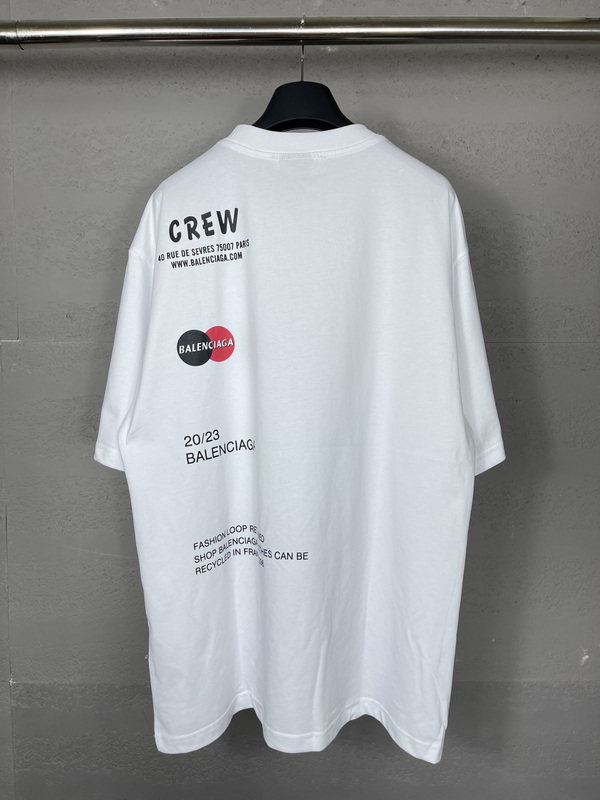 Balenciaga T-shirts-584