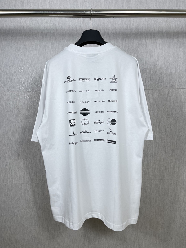Balenciaga T-shirts-586