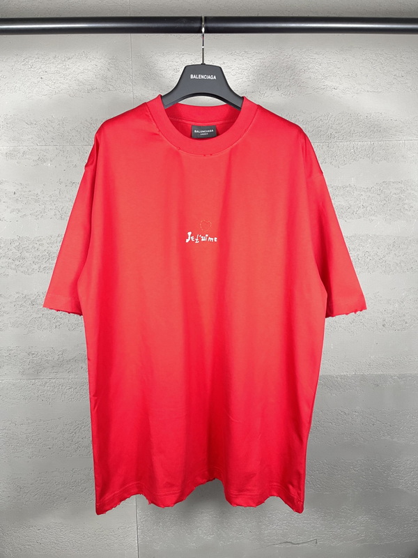 Balenciaga T-shirts-591