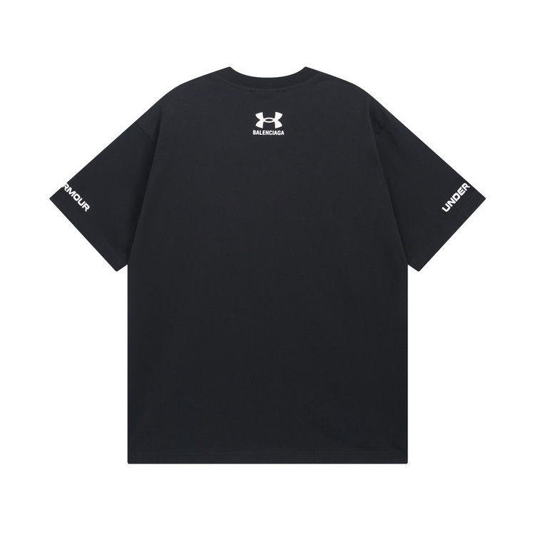 Balenciaga T-shirts-595