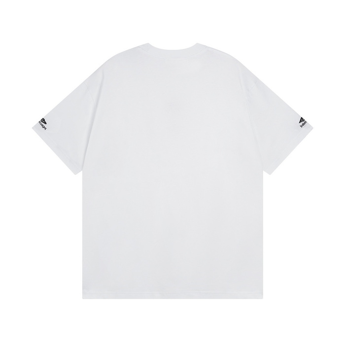 Balenciaga T-shirts-599