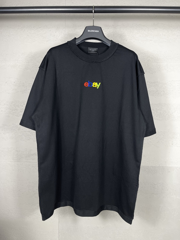 Balenciaga T-shirts-606