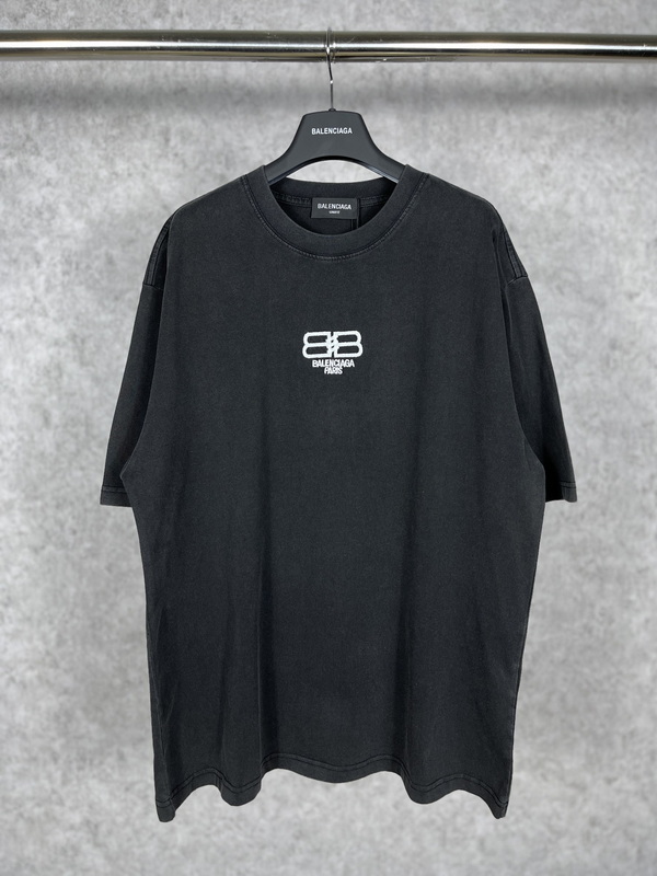 Balenciaga T-shirts-608