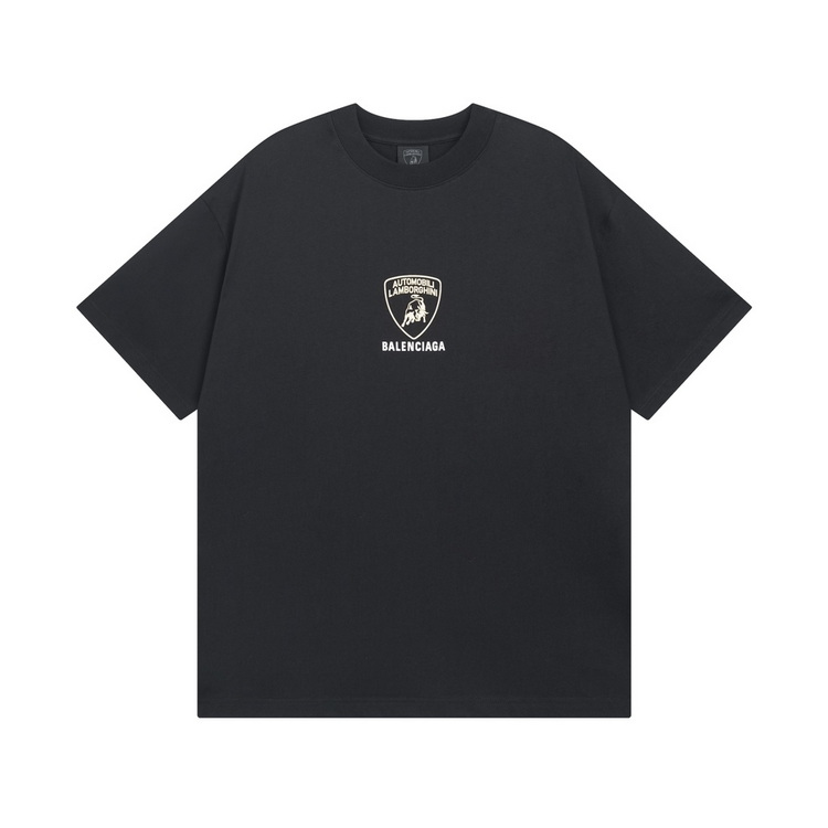 Balenciaga T-shirts-640