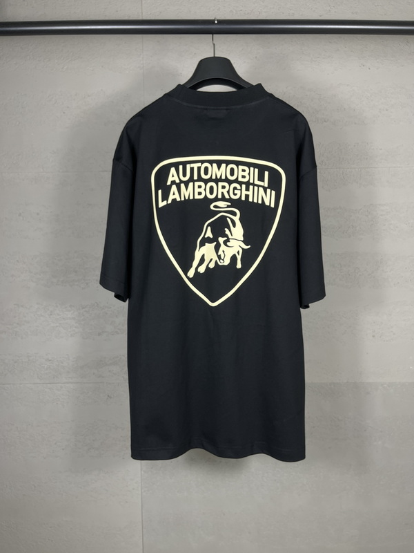 Balenciaga T-shirts-641