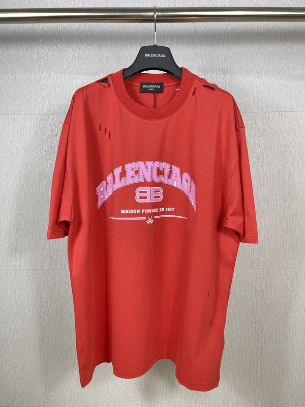 Balenciaga T-shirts-650