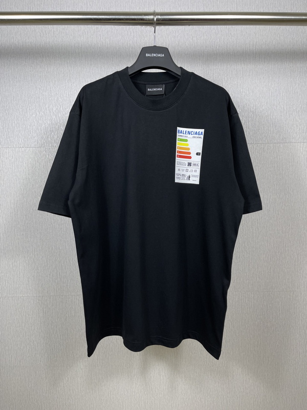 Balenciaga T-shirts-657