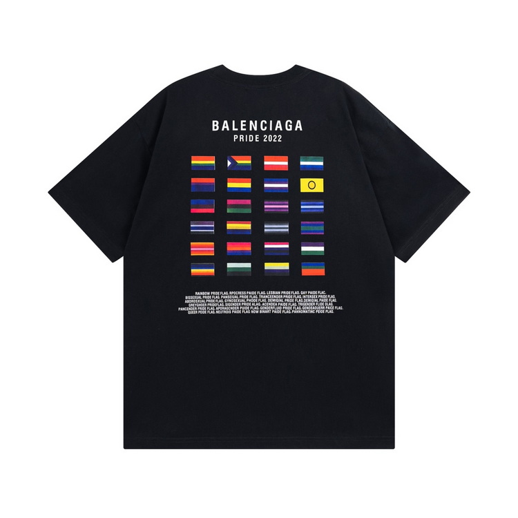Balenciaga T-shirts-659