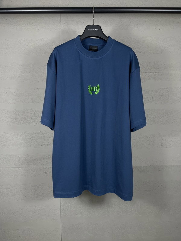 Balenciaga T-shirts-666