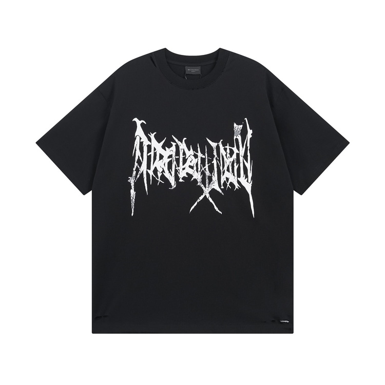 Balenciaga T-shirts-678