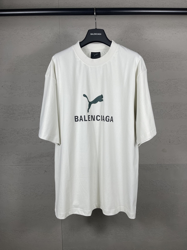 Balenciaga T-shirts-689