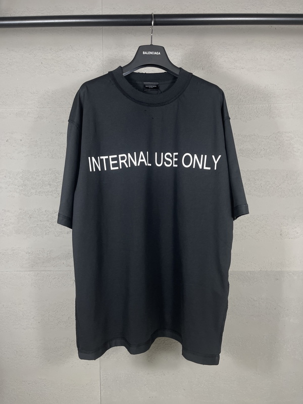 Balenciaga T-shirts-695