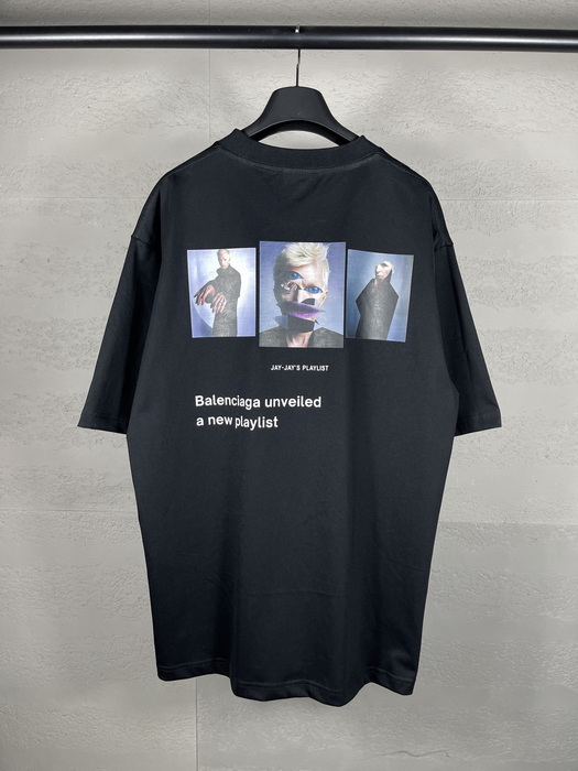 Balenciaga T-shirts-704