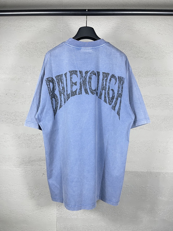 Balenciaga T-shirts-715