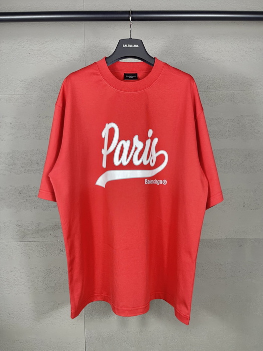 Balenciaga T-shirts-727