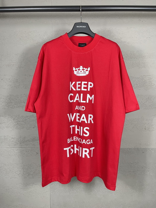 Balenciaga T-shirts-736