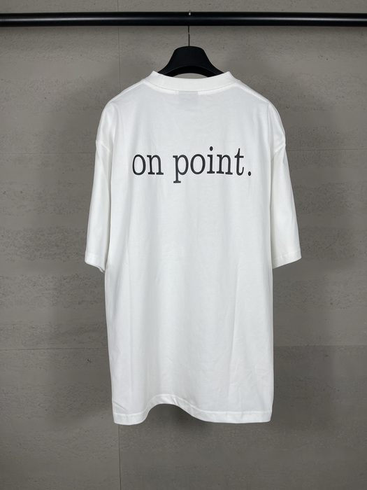 Balenciaga T-shirts-745