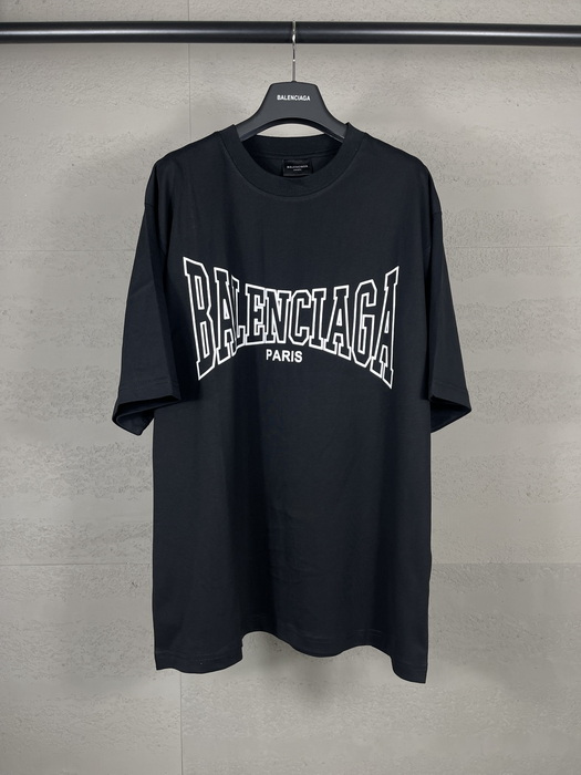 Balenciaga T-shirts-757