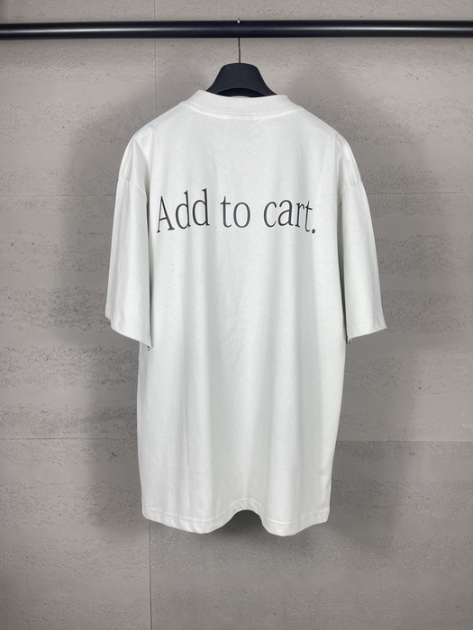 Balenciaga T-shirts-759