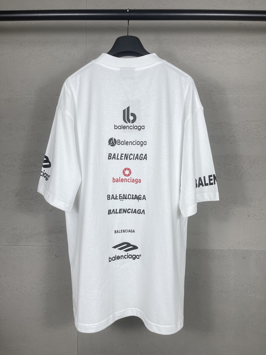 Balenciaga T-shirts-760