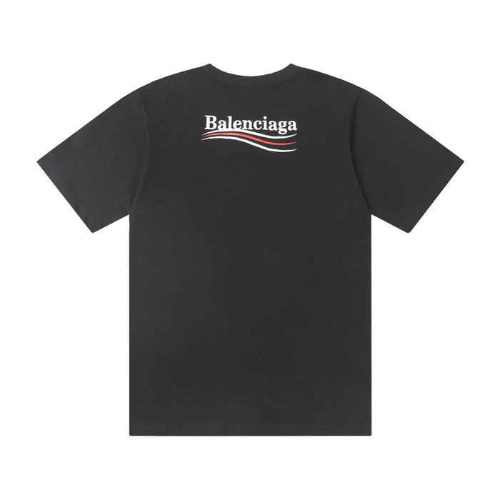 Balenciaga T-shirts-772