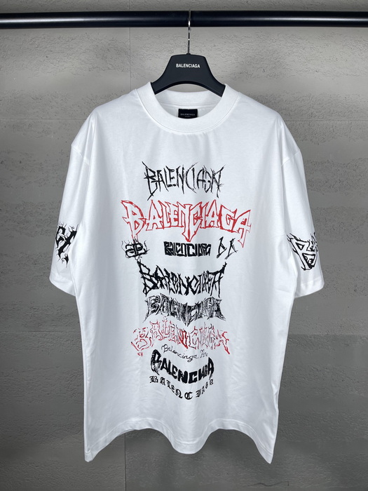 Balenciaga T-shirts-795