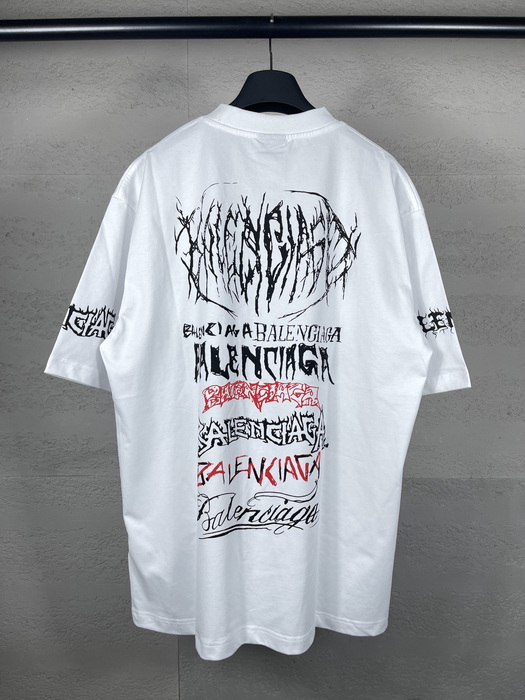 Balenciaga T-shirts-795