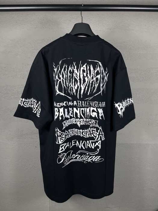 Balenciaga T-shirts-797