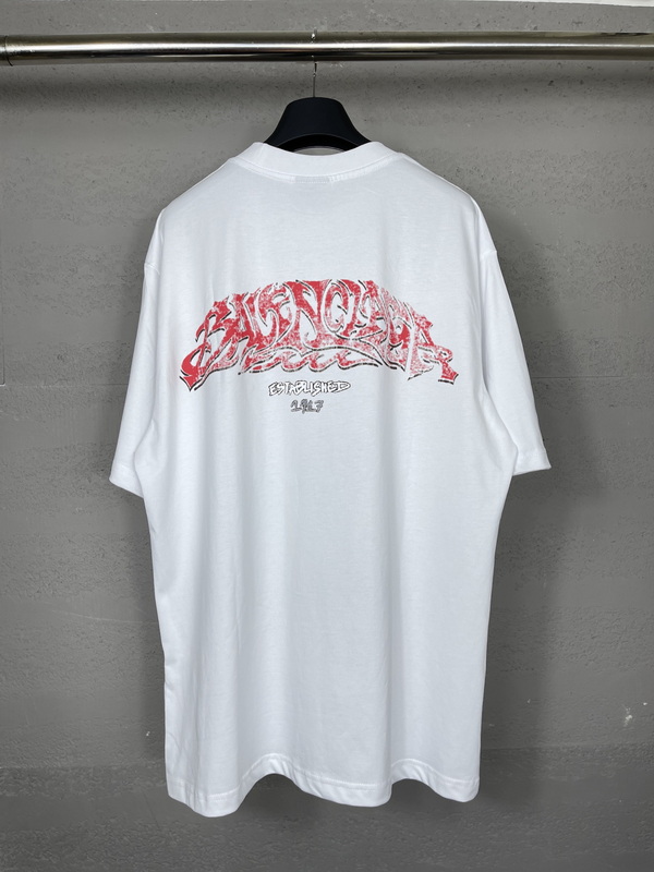 Balenciaga T-shirts-802